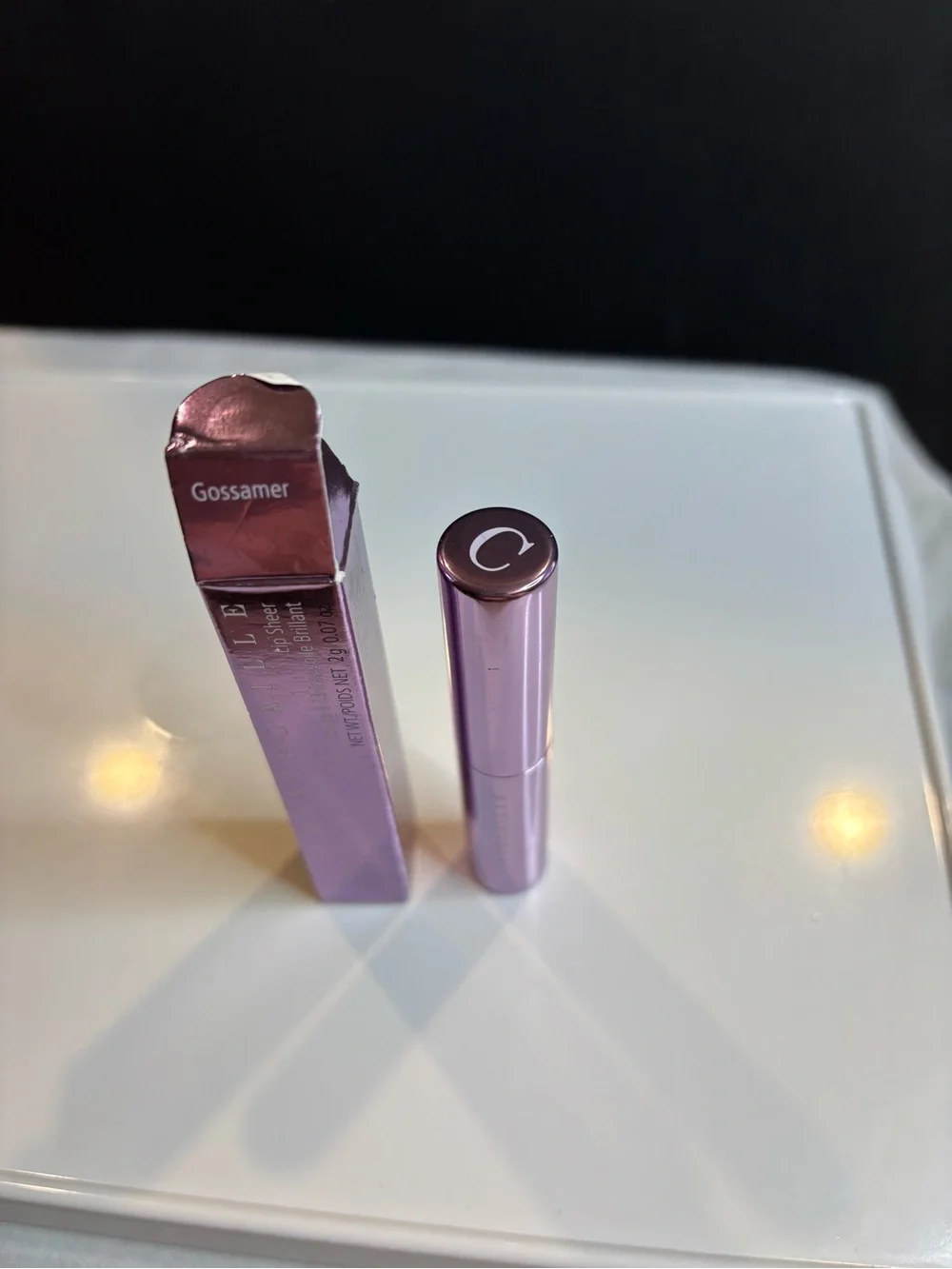 Chantecaille Lip Sheer-Gossamer